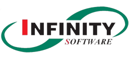 Infinity Softwares Logo Icon